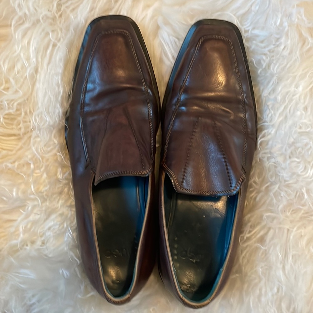 Hugo Boss Men Dress Shoe